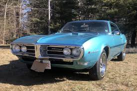 Image result for Meridian Turquoise 1968 Firebird