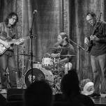 Tommy Bentz Band at Slippery's