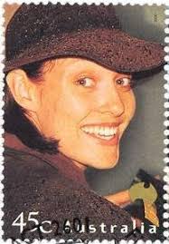 Australia 2000 Face of Australia