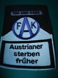 Austria wien vs rapid wienteamvergleich: Anti Fak Gruppe