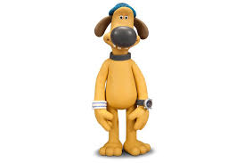 Bitzer Shaun The Sheep Movie Shaun The Sheep Movie Designing The Characters Shaun The Sheep Cute Cartoon Wallpapers Sheep