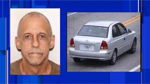 Violent sexual predator missing from DeLand found, arrested in North  Carolina, deputies say