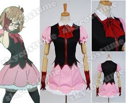 We did not find results for: Beyond The Boundary Mirai Kuriyama Dress Suit Anime Cosplay Costume Skycostume