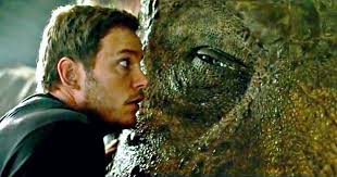 Will Chris Pratt Be in 'Jurassic World 3'? Details