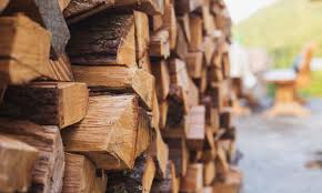 Diy How To Season Firewood For Better Burning Firewood Inside Plants Wood Heater