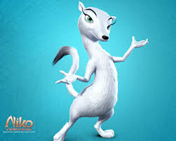 It was released on december 5, 2015. Wilma Niko The Way To The Stars Heroes Wiki Fandom