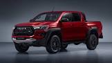 TOYOTA-HILUX