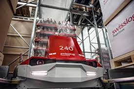 Система безопасности videonet psim на заводе coca cola bandar enstek в малайзии. Erste Palettenshuttle Installation In Sudostasien Coca Cola Malaysia Beauftragt Swisslog Swisslog Ag Pressemitteilung Pressebox