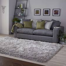 Black And White Boho Rug Dunelm Polar Shaggy Rug Dunelm Rugs In Living Room Shaggy Rug Living Room Mats