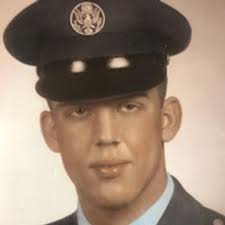 William R. Hesse, Jr. Obituary February 28, 2019