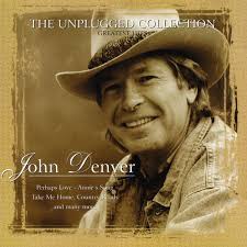 John Denver