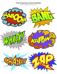 Superhero Printables Superhero Birthday Party Batman Birthday Party Superhero Printables
