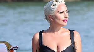 Lady Gaga Is Predicted To Be The Part Of Guardians Of The Galaxy 3 With Images Lady Gaga Latest Celebrity News American Singers