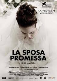 Apple itunes a 3,99€ per la versione hd; La Sposa Promessa Streaming Movieplayer It