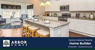 South cooper mountain heights showcases modern materials and architectural styles along with sustainability and energy efficiency. New Houses Arbor Homes Indiana S Favorite New Home Builder