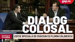 Despre florin calinescu pe 9am. Florin CÄƒlinescu È™i Gigi Becali La Chestiunea Zilei Filmare De SenzaÈ›ie Youtube