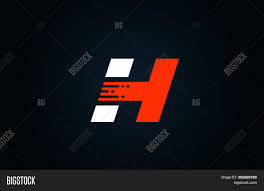 H letter images · h.my best friend. H Alphabet Letter Vector Photo Free Trial Bigstock
