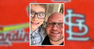 Edward Frederick Lammers Obituary June 5, 2024