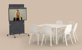 Neat Board 50 Adaptive Stand - NEATBOARD50ADPTSTAND