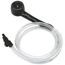 Eligible for orders between $2 to $1500. Coleman Hot Water On Demand Spray Adapter The Kayak Fishing Store