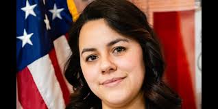 Baker joins Barstow recreation department