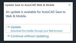 Find out how to access the power of autocad from your browser to create, edit, view, and annotate drawings from any device. Autocad Devblog