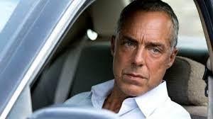 The Wrong Side of Goodbye by Michael Connelly