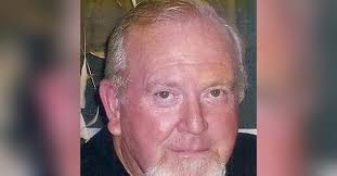 Donald Roger Downey Obituary