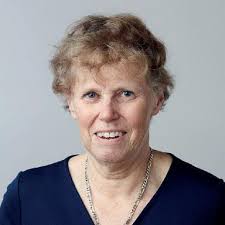 The Somerville Magazine 2023 by Somerville College