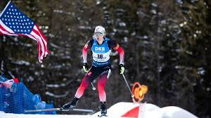 26355 likes · 11078 talking about this. Marte Olsbu Roiseland Wins The First Individual Gold At The Biathlon World Championships