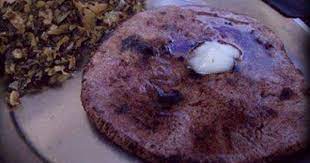 Dev Bhumi Uttarakhand Mandua Ki Roti Roti Food Desserts