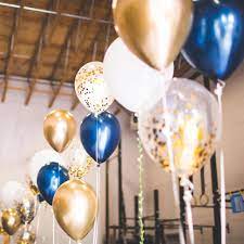 Directions place a small chest with some trinkets such as chocolate gold coins, pearl strings, tiny silver figurines, etc., to give the feel of a treasure chest. Classy Nautical Baby Shower