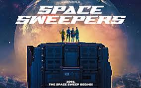 Download movie space sweepers (2021) webrip 480p 720p 1080p mkv english subtitle indonesia full hd movie download mkvking, mkvking.net. Space Sweepers