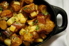 Hete Bliksem Recipe Recipe Nyt Cooking Cooking Vegetable Recipes