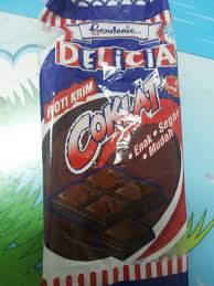 Tapi malasnya nak cari kat luar…. Gardenia Delicia Chocolate Bread Malaysiafoodinformation