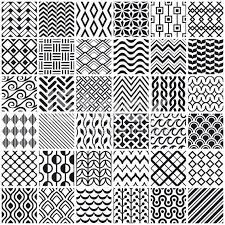 Check spelling or type a new query. Set Of Simple Geometric Patterns Geometric Patterns Drawing Simple Geometric Pattern Geometric Pattern Art