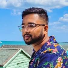 Deepanjan Paul (@iamdeepanjan)