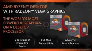The ryzen 3 2200g is an unlocked part that can be overclocked on affordable motherboards, can take advantage of higher the amd ryzen 3 2200g is the ultimate budget part that gives you all the processing and graphical power you need to play pc. Amd Ryzen 3 2200g And Ryzen 5 2400g Apu Preview Introduction Cpu Mainboard Oc3d Review