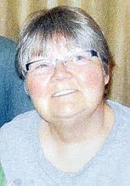 Lila Dorinda McQueen