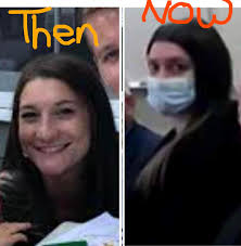 Official Page for The Lindsay Clancy Case Discussion