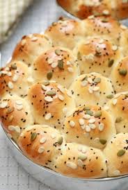 Roti yang dibikin untuk a'la carte, lunch, dinner atau buffet harus fresh atau baru dari oven. 10 Resepi Roti Homemade Yang Sedap Dan Mudah Buat Roti Sendiri