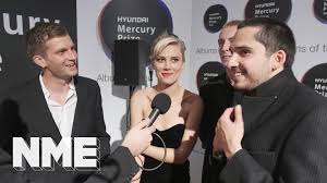 It was a project that took home the coveted mercury prize the. Wolf Alice Reveal Release Date For Comeback The Last Man On Earth
