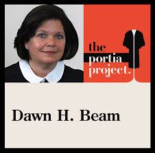 Episode 103: Dawn H. Beam — Portia Project™