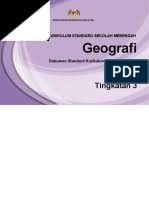 Kemunculan tamadun awal manusialatihan muka u!at 41. Buku Teks Geografi Kssm Tingkatan 3 Docx