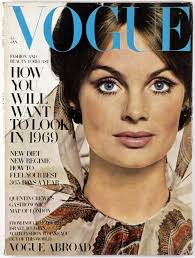 Jean Shrimpton HELMUT NEWTON Ethiopia NORMAN PARKINSON Lee Radziwill I