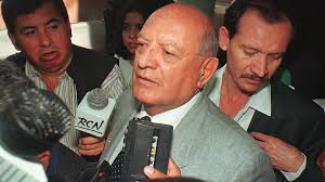 Óscar Mejía Victores, Guatemalan military ruler of mid-1980s, dies at 85