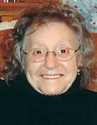 Mary Laplaca Trask Obituary October 3, 2009