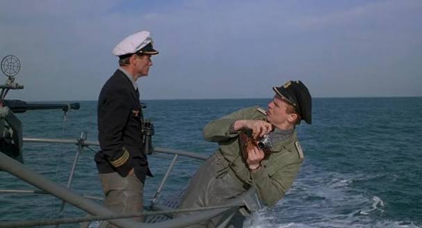 Das Boot- Director's Cut (1981) — True Myth Media
