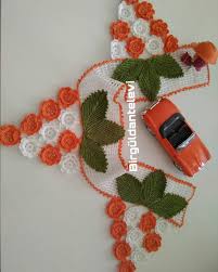 Dantel Isleri Panosundaki Pin