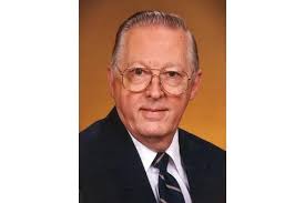 Robert Rolfes Obituary (2020)